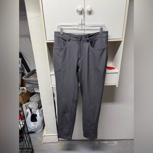 State and liberty pants